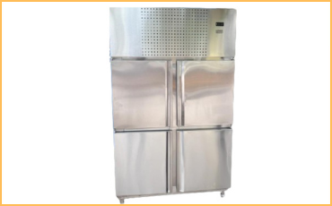 Commercial Freezer | Kitchen equipment | Kings refrigeration and eng works