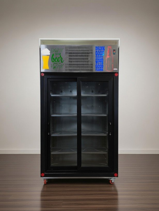 Commercial kitchen equipment supplier in Hyderabad, Telangana with stainless steel cooking range.