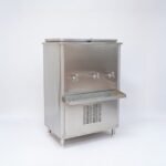 Industrial restaurant kitchen setup in Hyderabad, Telangana for hotels and catering businesses.