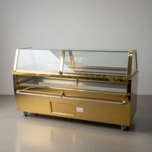 Dead body freezer manufacturer and supplier in Hyderabad, Telangana.