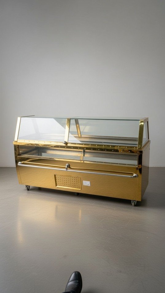 Dead body freezer manufacturer and supplier in Hyderabad, Telangana.