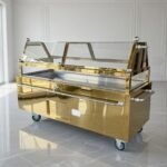 Dead body freezer manufacturer and supplier in Hyderabad, Telangana.