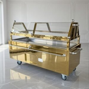 Dead body freezer manufacturer and supplier in Hyderabad, Telangana.