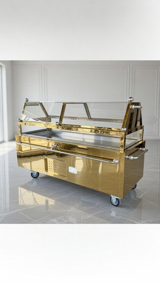 Dead body freezer manufacturer and supplier in Hyderabad, Telangana.