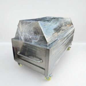 Dead body freezer manufacturer and supplier in Hyderabad, Telangana.