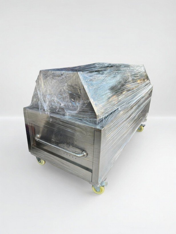 Dead body freezer manufacturer and supplier in Hyderabad, Telangana.