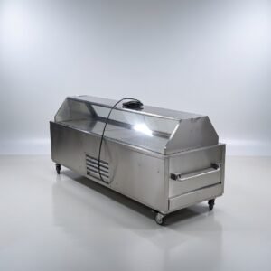 Dead body freezer manufacturer and supplier in Hyderabad, Telangana.