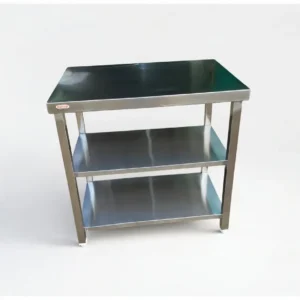 Professional commercial kitchen layout design in Hyderabad, Telangana.