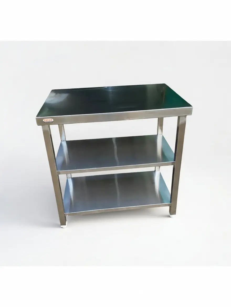 Professional commercial kitchen layout design in Hyderabad, Telangana.