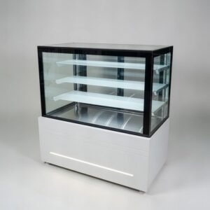 Cake Display Counter Manufacturer in Hyderabad | Commercial Display Counter