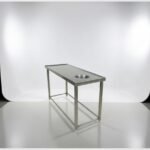 Industrial restaurant kitchen setup in Hyderabad, Telangana for hotels and catering businesses.