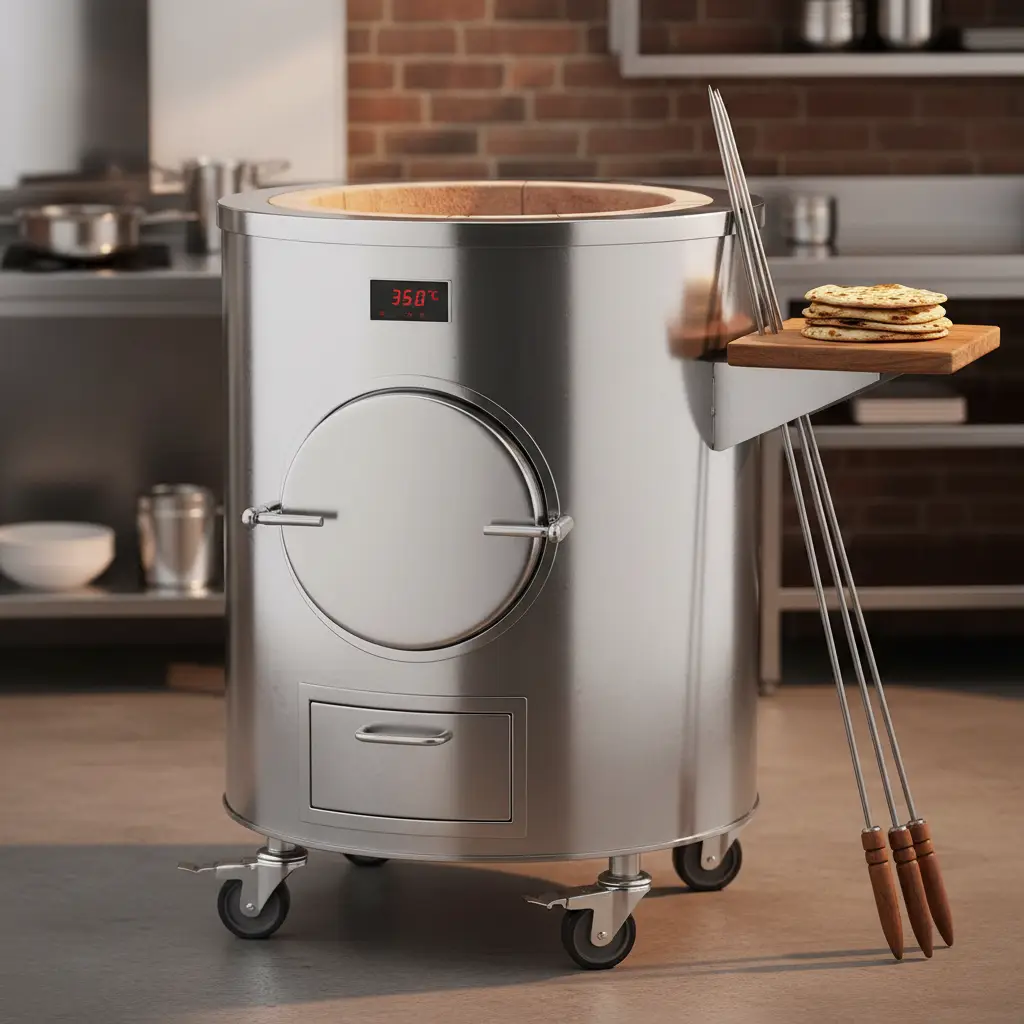 ommercial kitchen equipment supplier in Hyderabad, Telangana with stainless steel cooking range