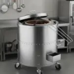 Restaurant kitchen setup solution provider in Hyderabad, Telangana.